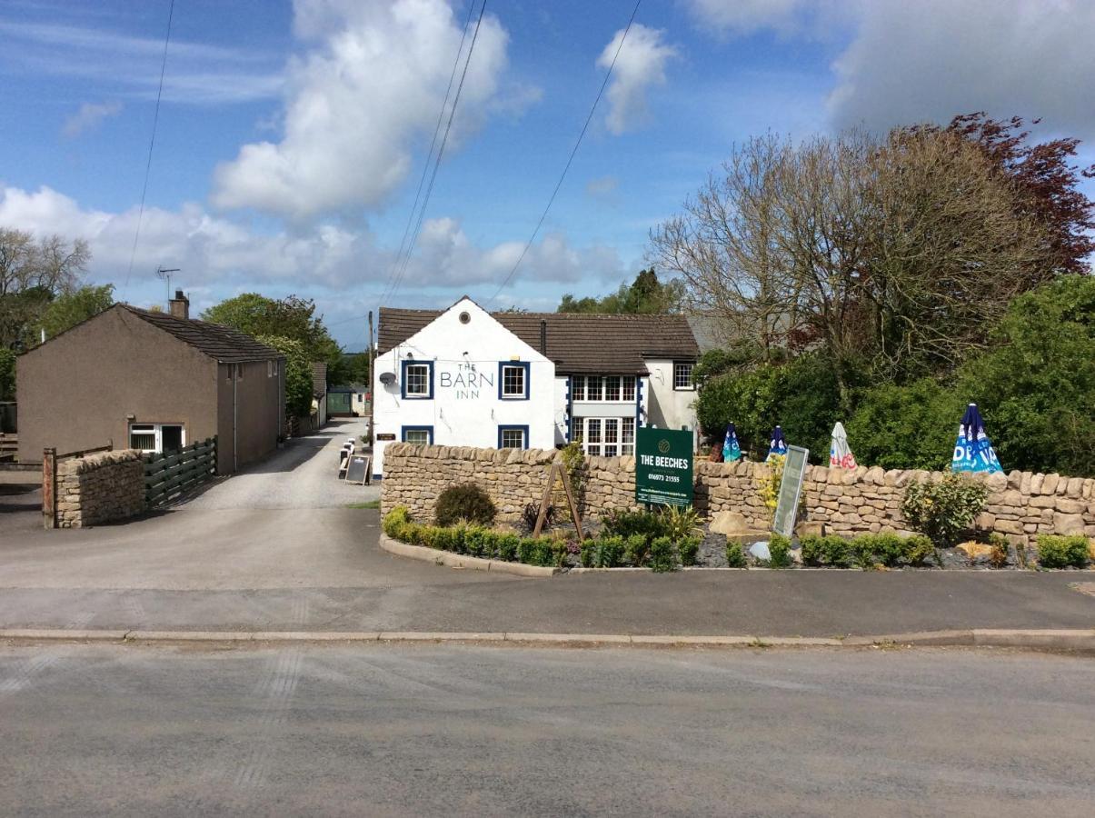 Lake District Cumbria Gilcrux Solway Firth Cabin Wigton Εξωτερικό φωτογραφία