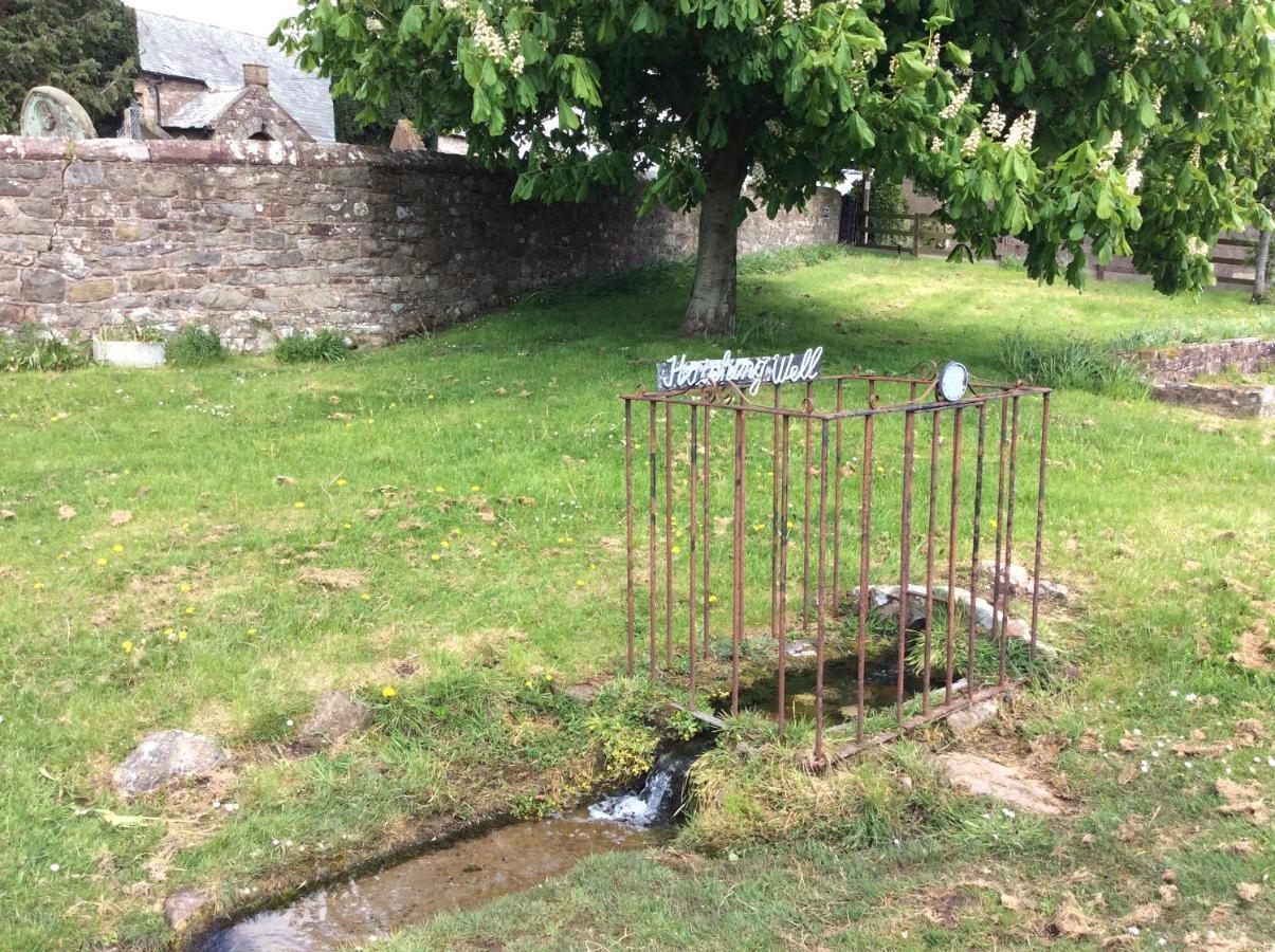 Lake District Cumbria Gilcrux Solway Firth Cabin Wigton Εξωτερικό φωτογραφία